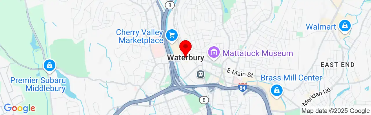 Waterbury, CT, Connecticut