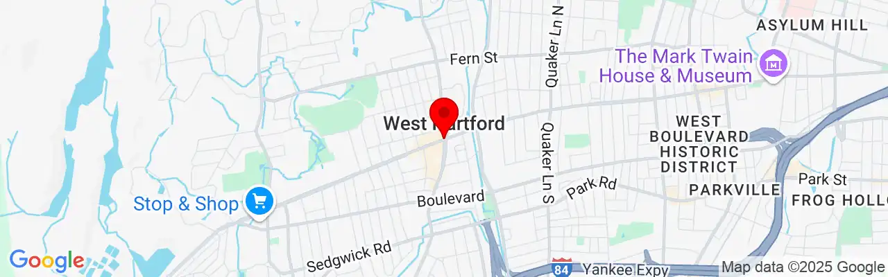 West Hartford, CT, Connecticut