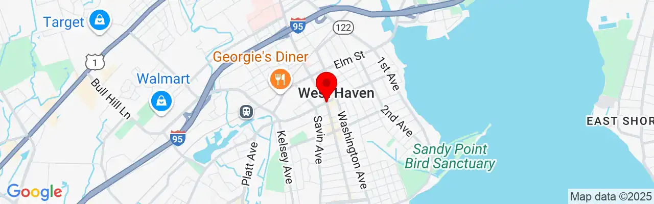 West Haven, CT, Connecticut