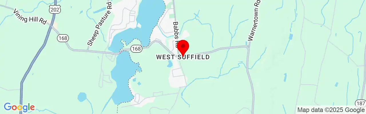 West Suffield, CT, Connecticut