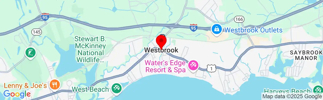 Westbrook, CT, Connecticut