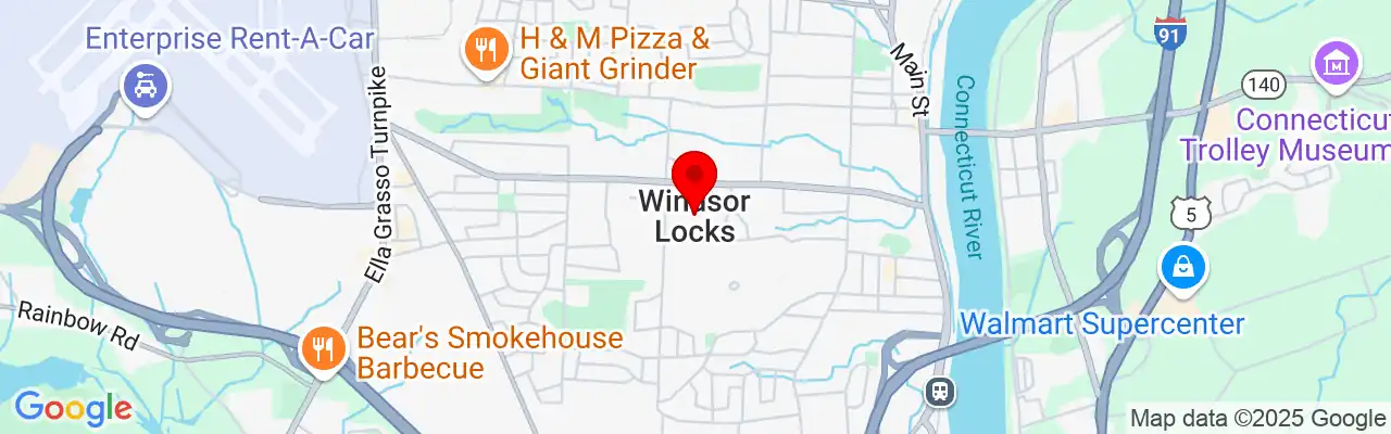 Windsor Locks, CT, Connecticut