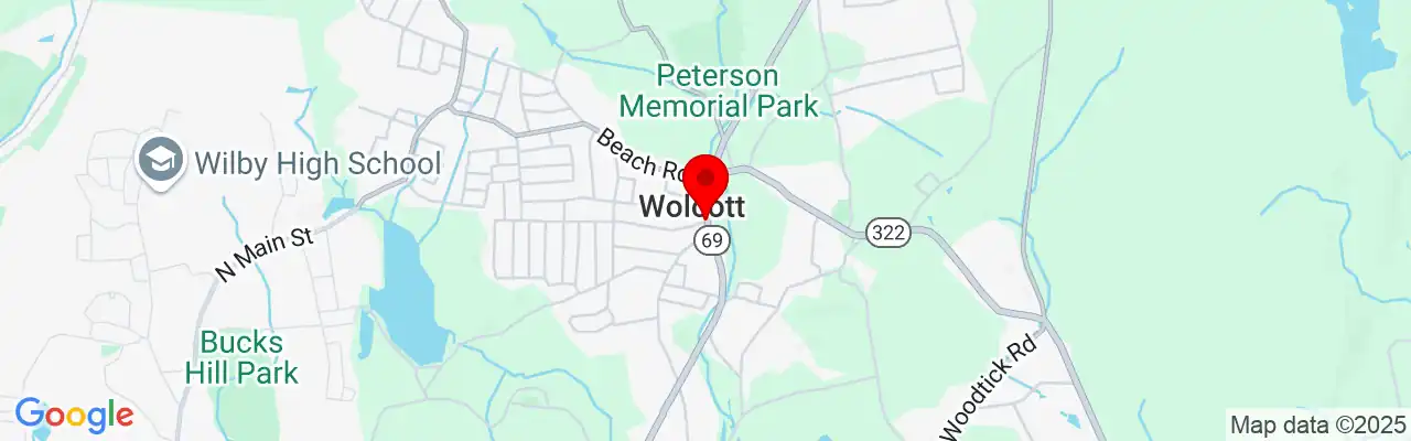 Wolcott, CT, Connecticut