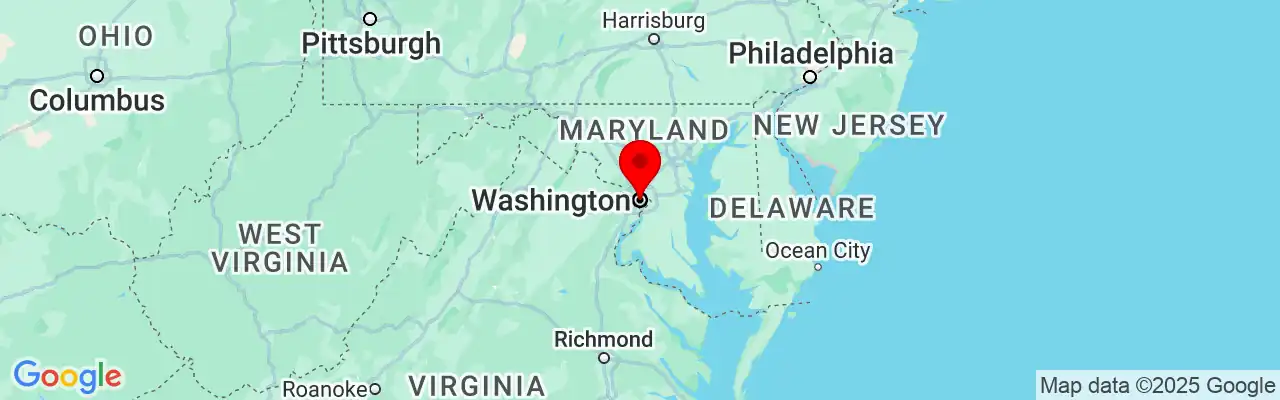 DC, District of Columbia