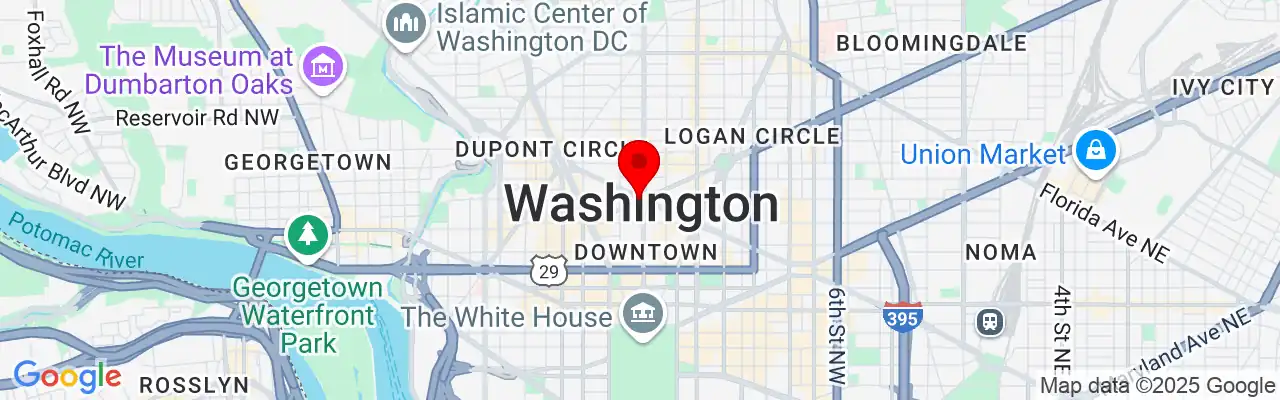 Washington, DC, District of Columbia