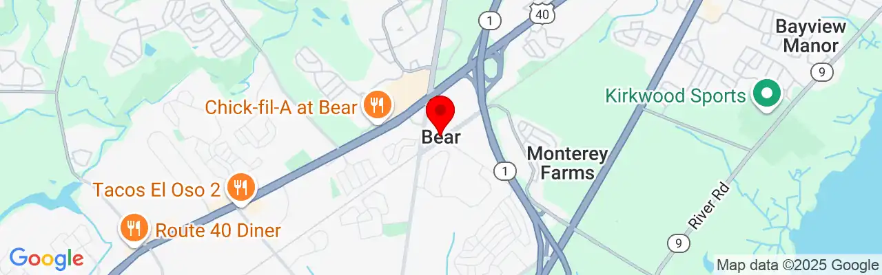 Bear, DE, Delaware