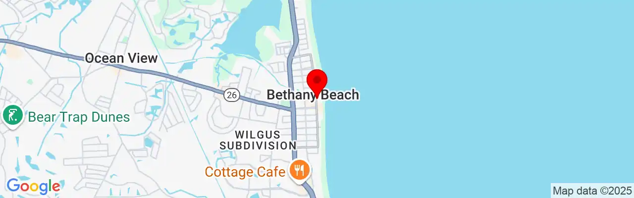 Bethany Beach, DE, Delaware