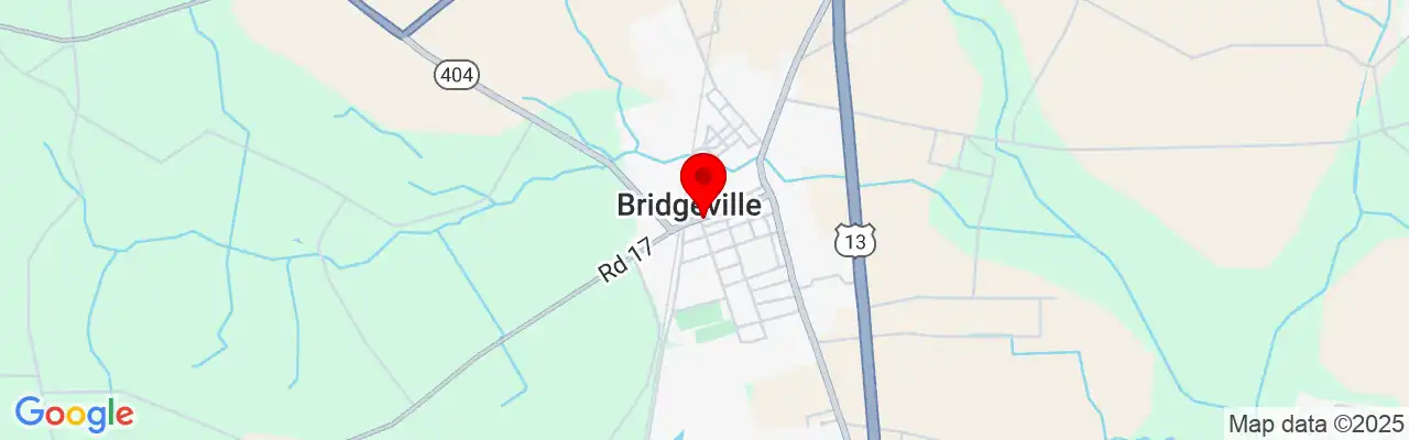 Bridgeville, DE, Delaware