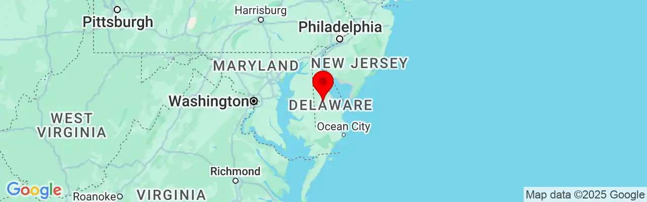 DE, Delaware