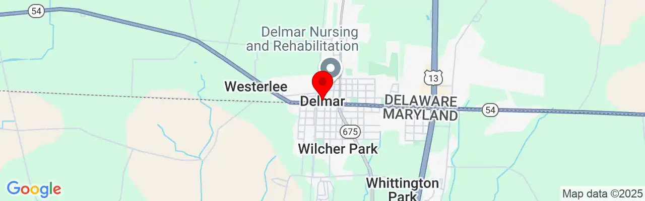Delmar, DE, Delaware