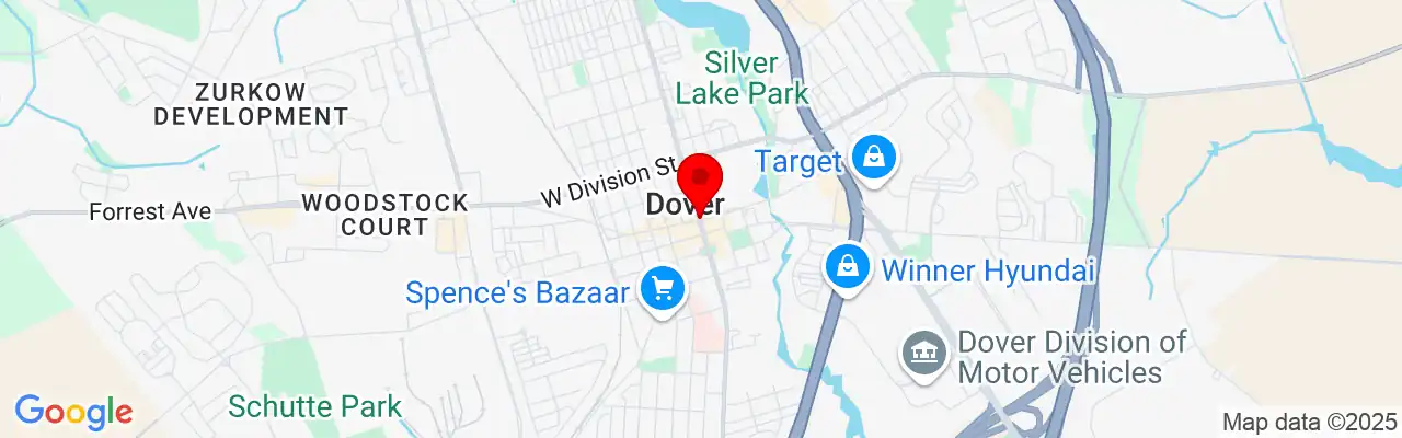 Dover, DE, Delaware
