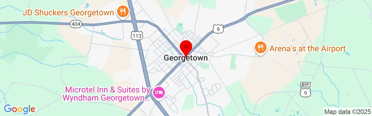 Georgetown, DE, Delaware