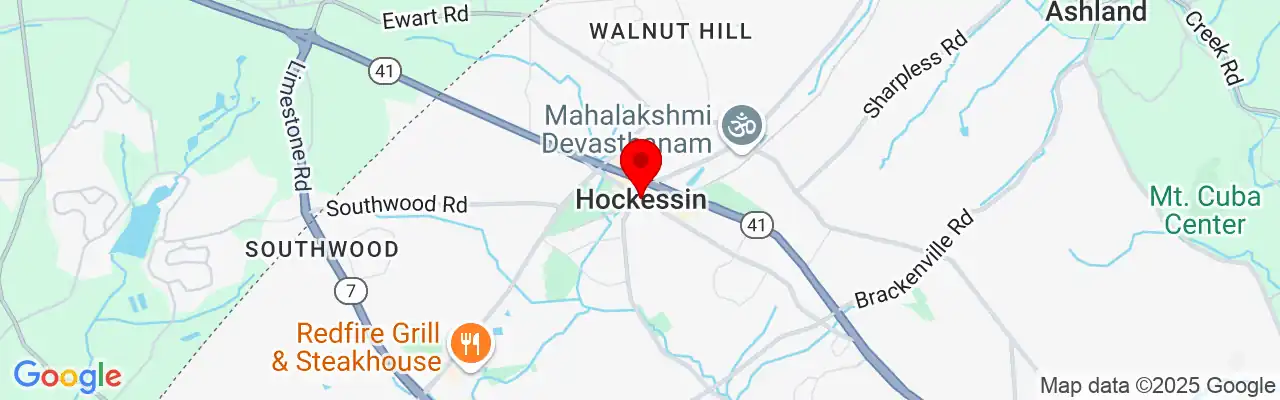 Hockessin, DE, Delaware