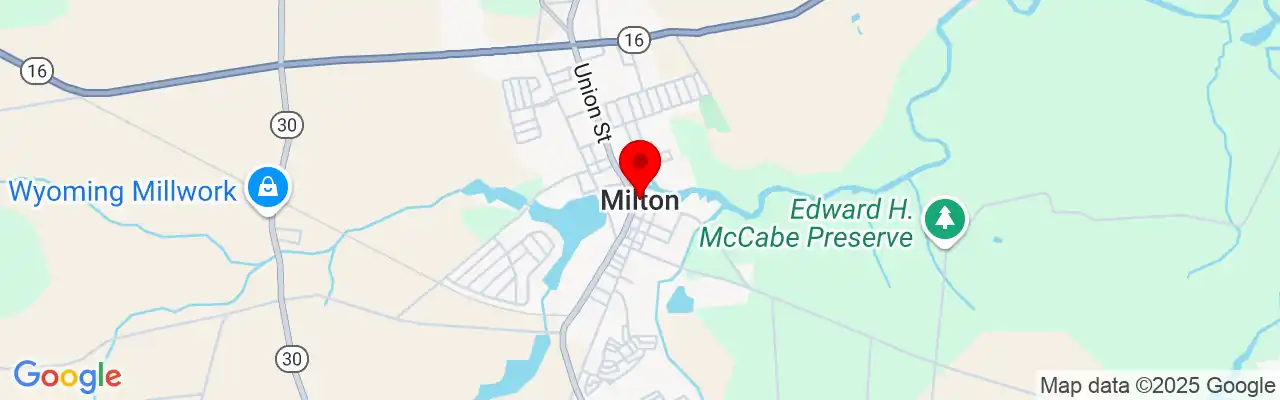 Milton, DE, Delaware