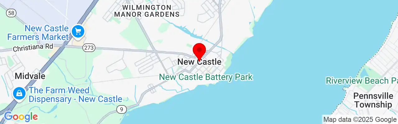 New Castle, DE, Delaware