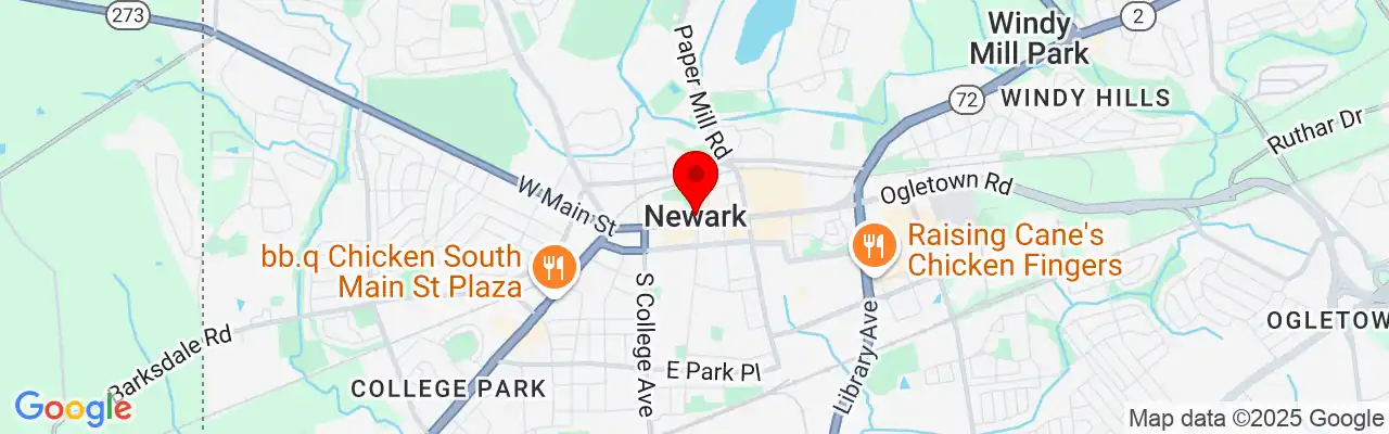Newark, DE, Delaware