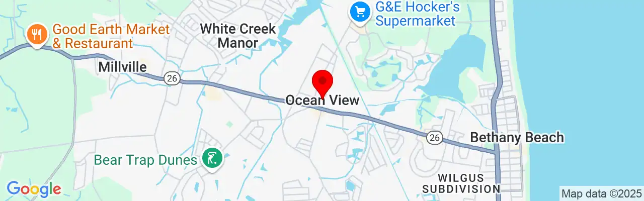 Ocean View, DE, Delaware