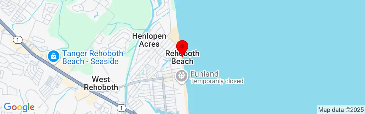 Rehoboth Beach, DE, Delaware