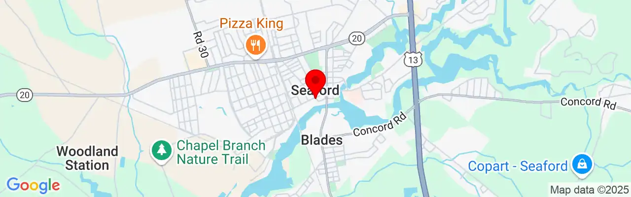 Seaford, DE, Delaware