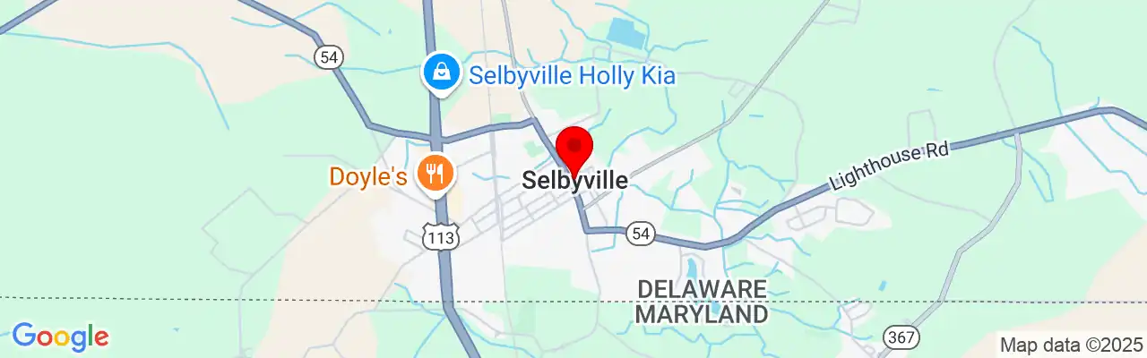 Selbyville, DE, Delaware