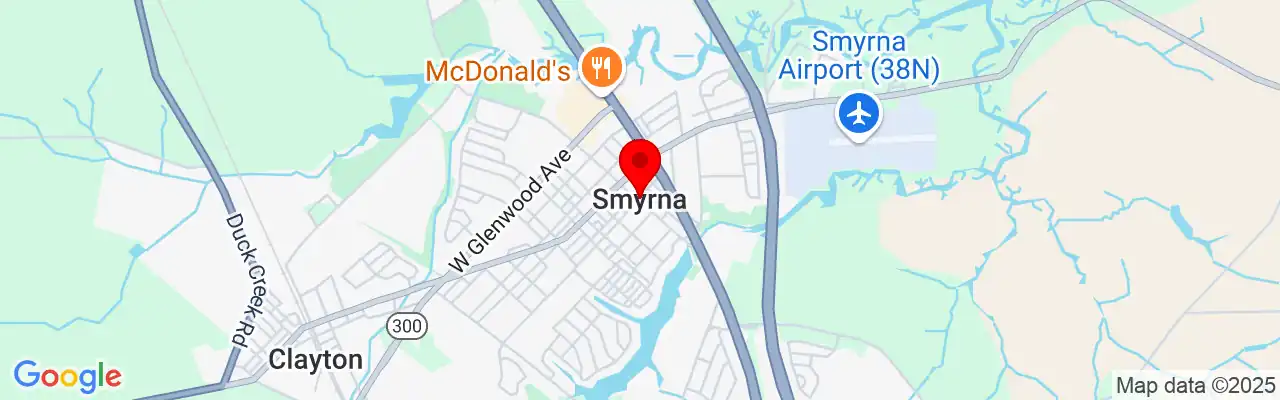 Smyrna, DE, Delaware