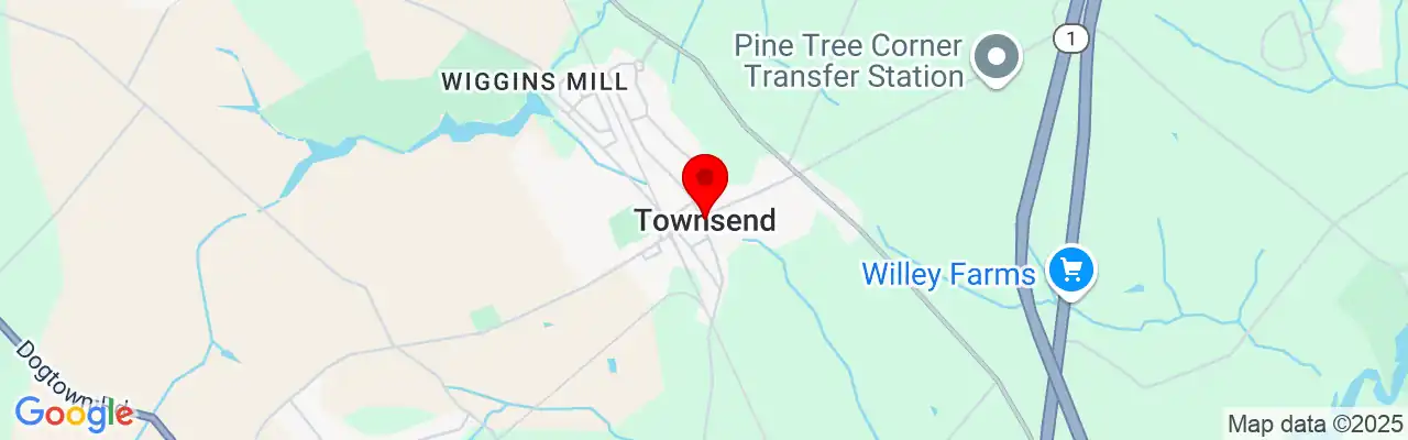 Townsend, DE, Delaware
