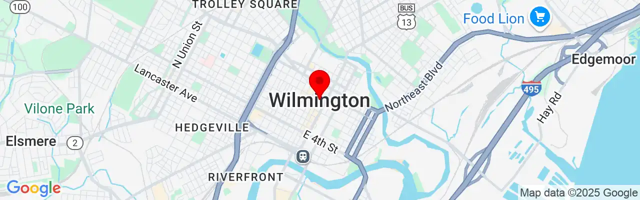 Wilmington, DE, Delaware