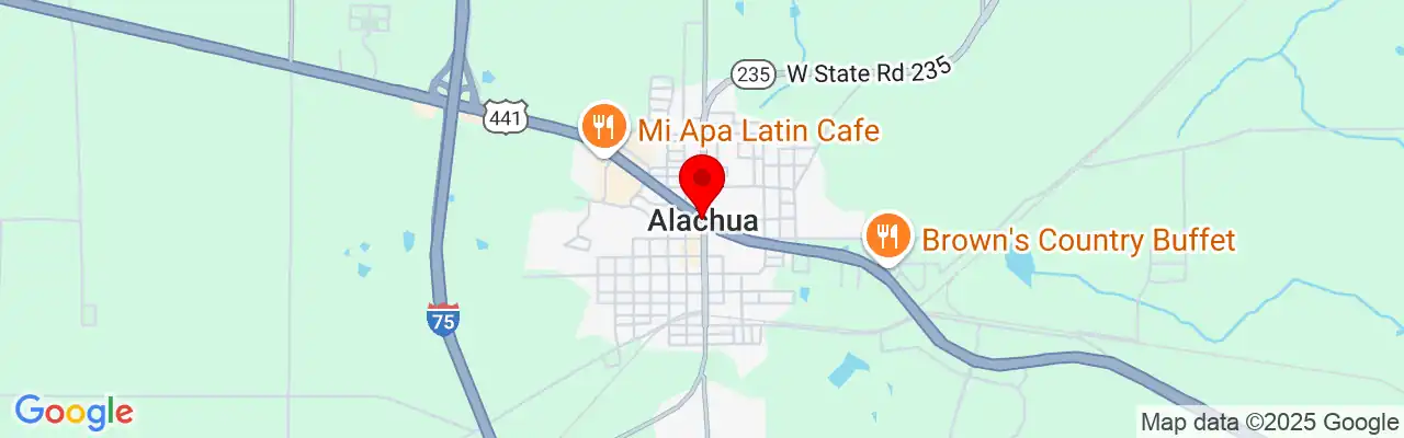 Alachua, FL, Florida
