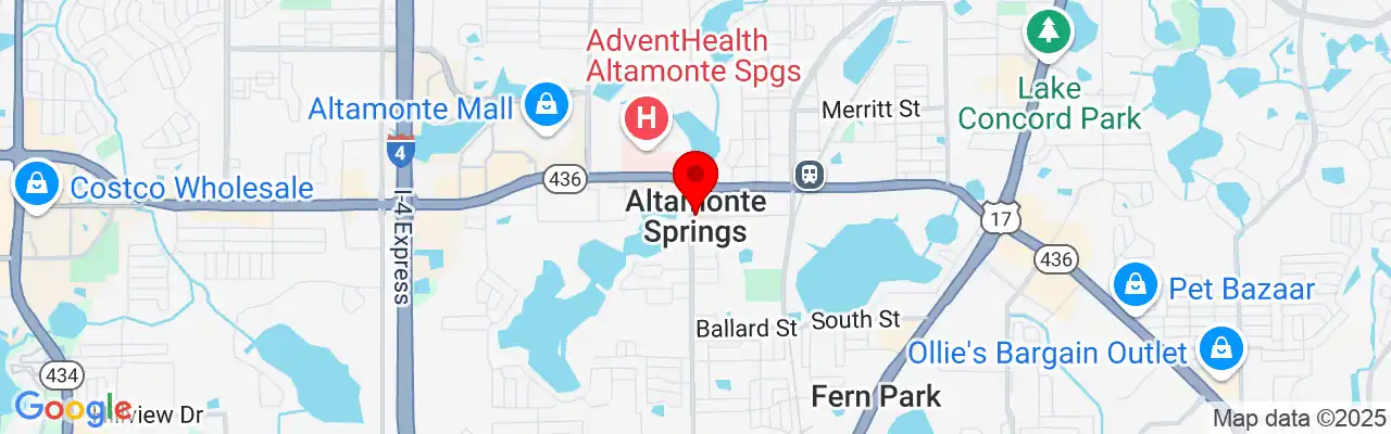 Altamonte Springs, FL, Florida