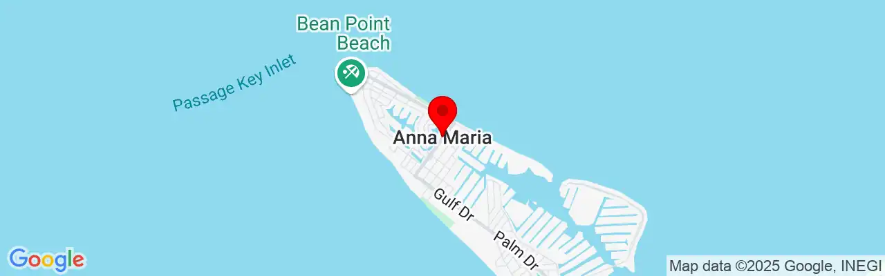 Anna Maria, FL, Florida