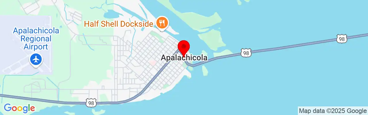 Apalachicola, FL, Florida