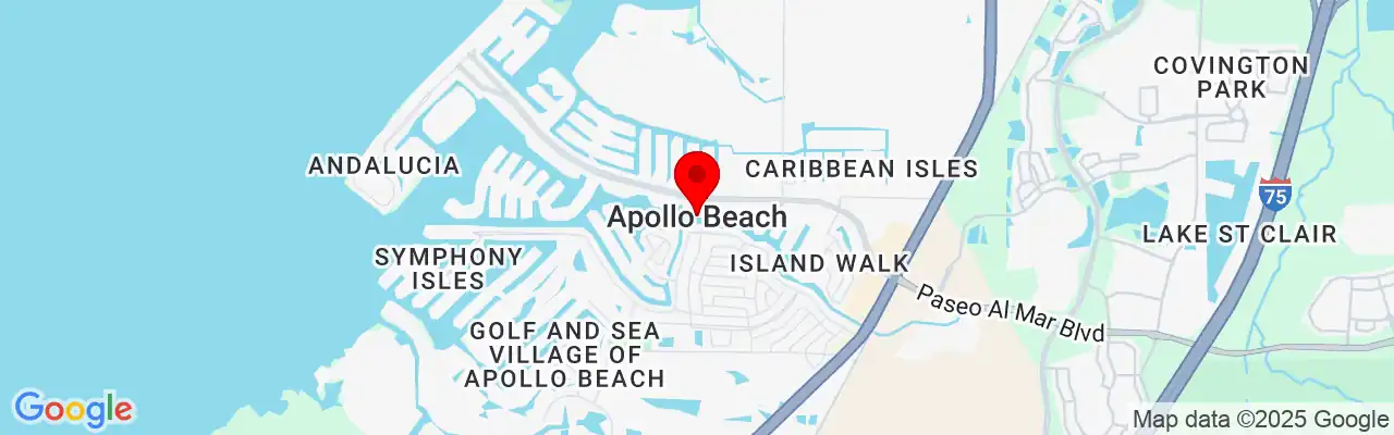 Apollo Beach, FL, Florida
