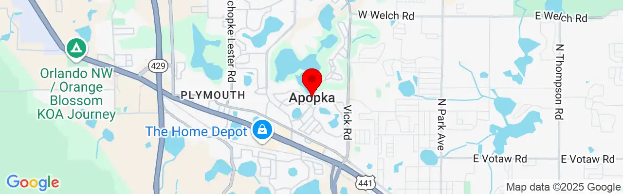 Apopka, FL, Florida