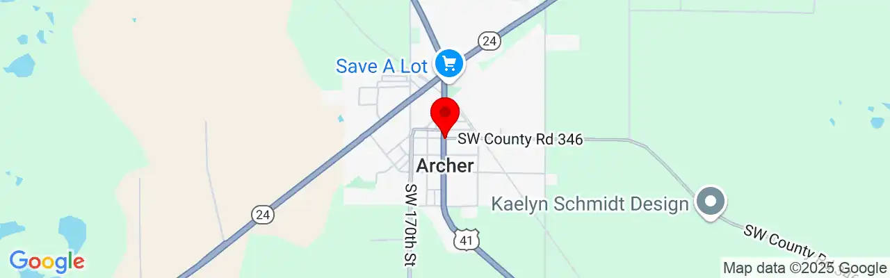 Archer, FL, Florida