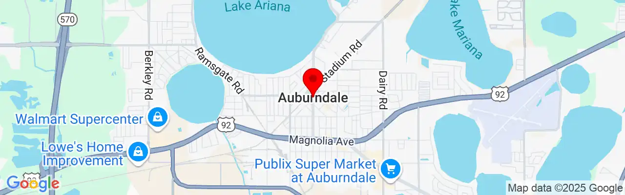 Auburndale, FL, Florida