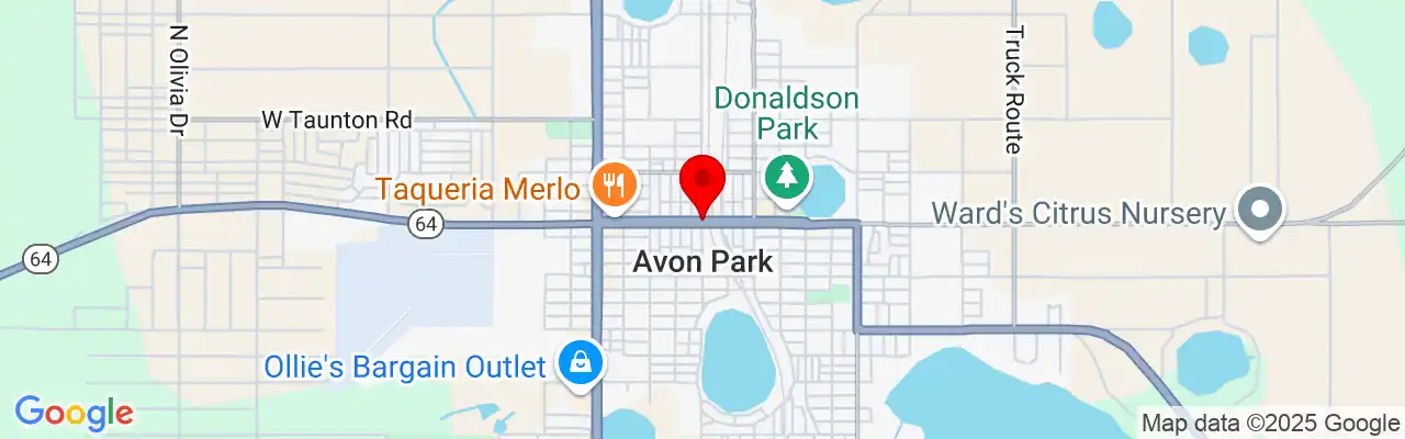 Avon Park, FL, Florida