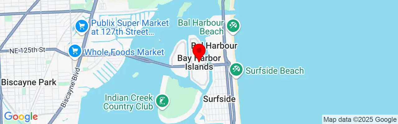 Bay Harbor Islands, FL, Florida