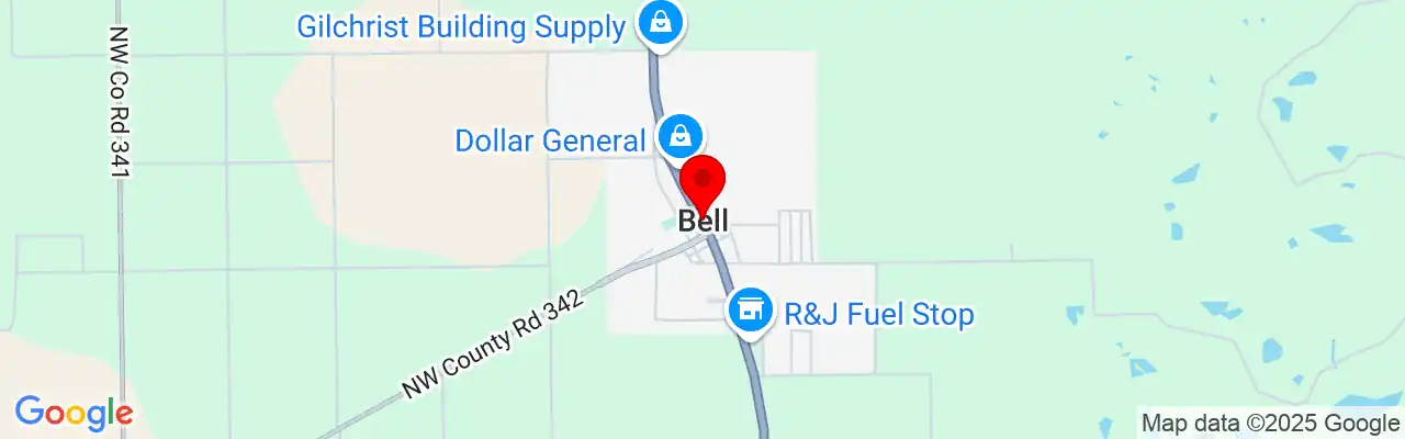 Bell, FL, Florida