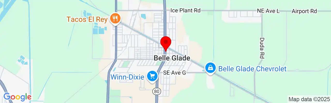 Belle Glade, FL, Florida