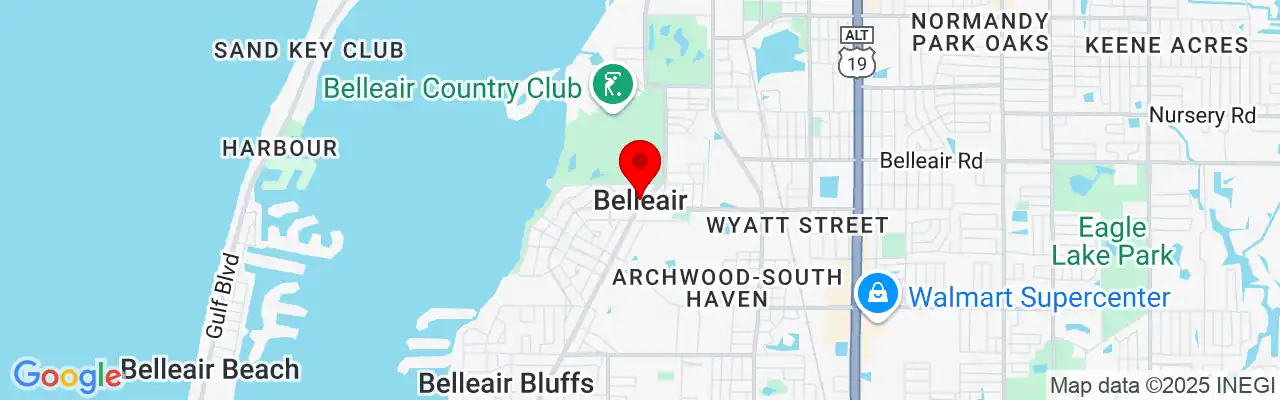 Belleair, FL, Florida