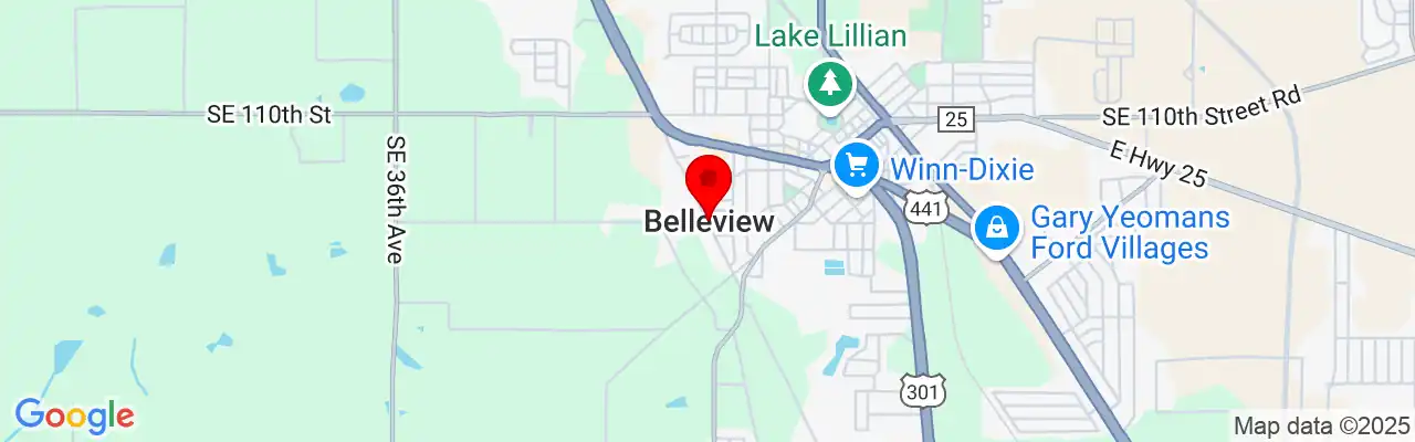 Belleview, FL, Florida