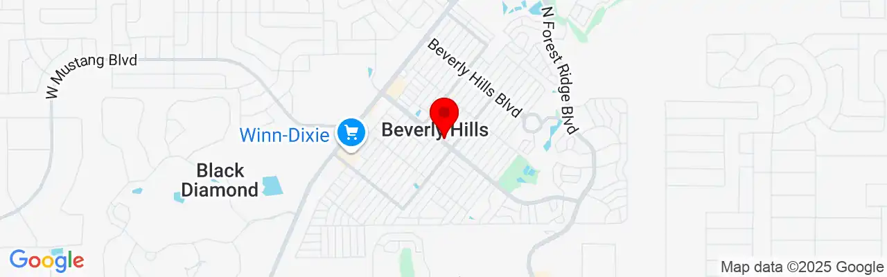 Beverly Hills, FL, Florida
