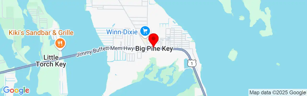 Big Pine Key, FL, Florida