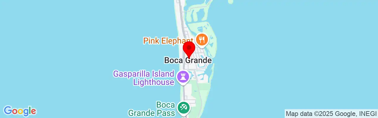 Boca Grande, FL, Florida
