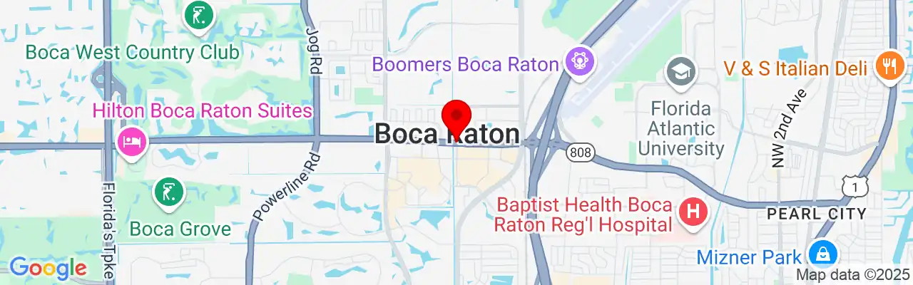 Boca Raton, FL, Florida