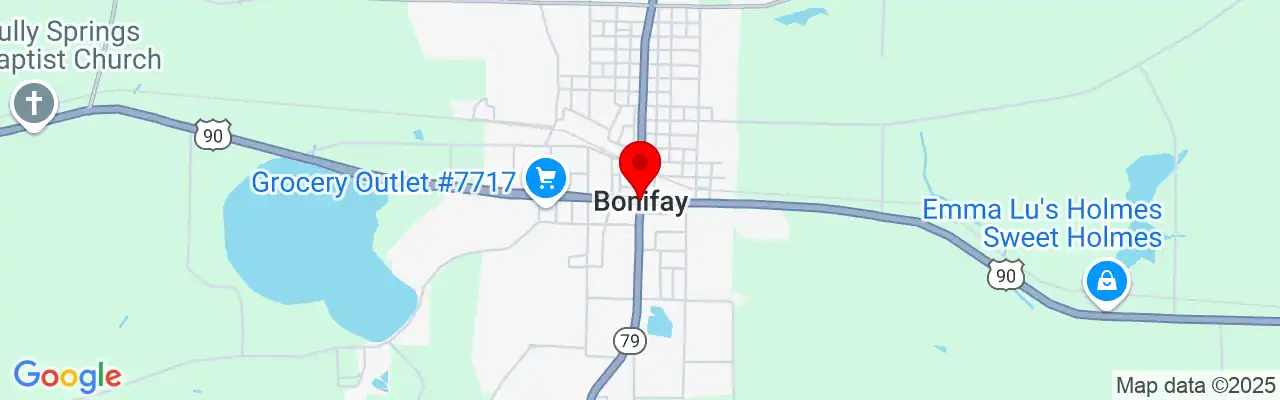 Bonifay, FL, Florida