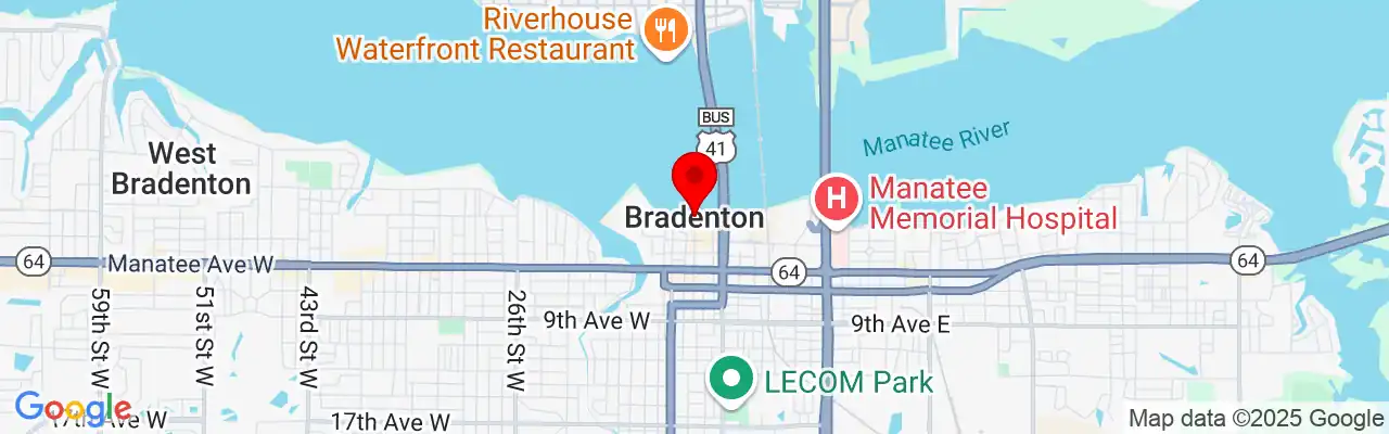 Bradenton, FL, Florida