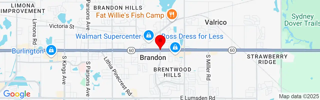 Brandon, FL, Florida