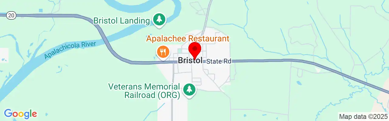 Bristol, FL, Florida