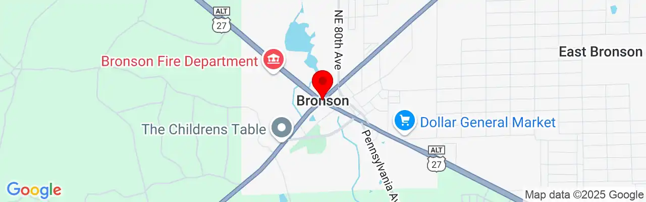 Bronson, FL, Florida